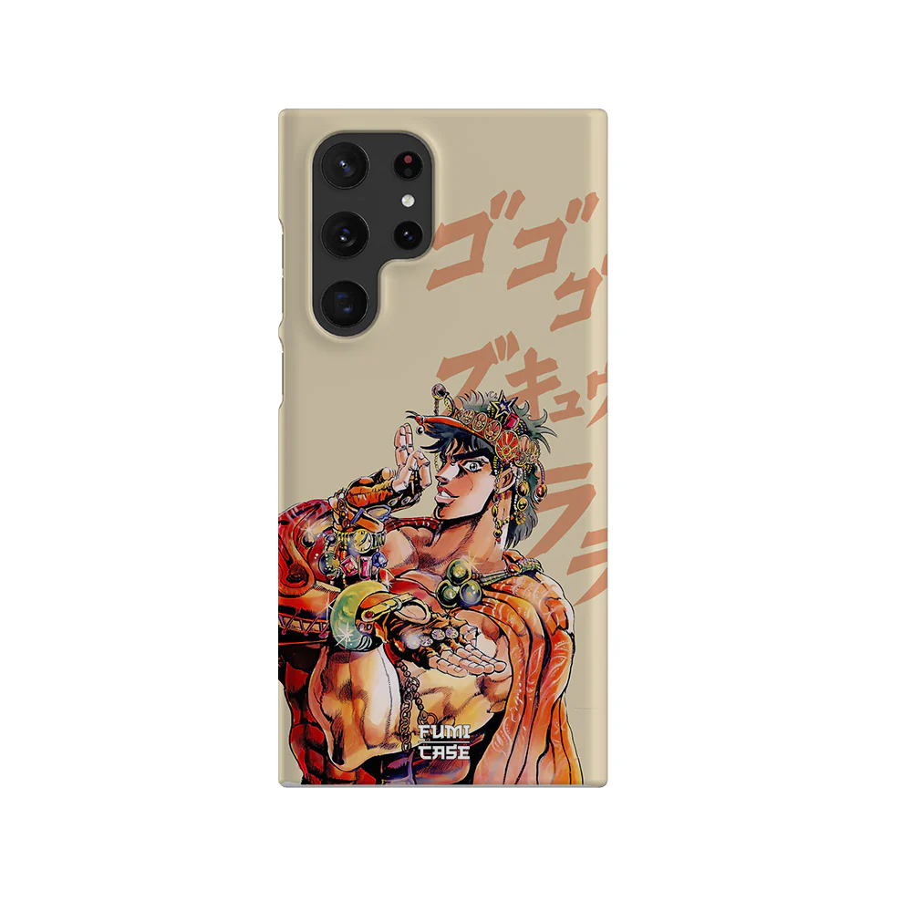 Joseph Joestar-Slim - Image 9