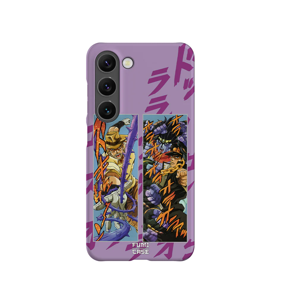 Jotaro & Joseph-Slim - Image 10