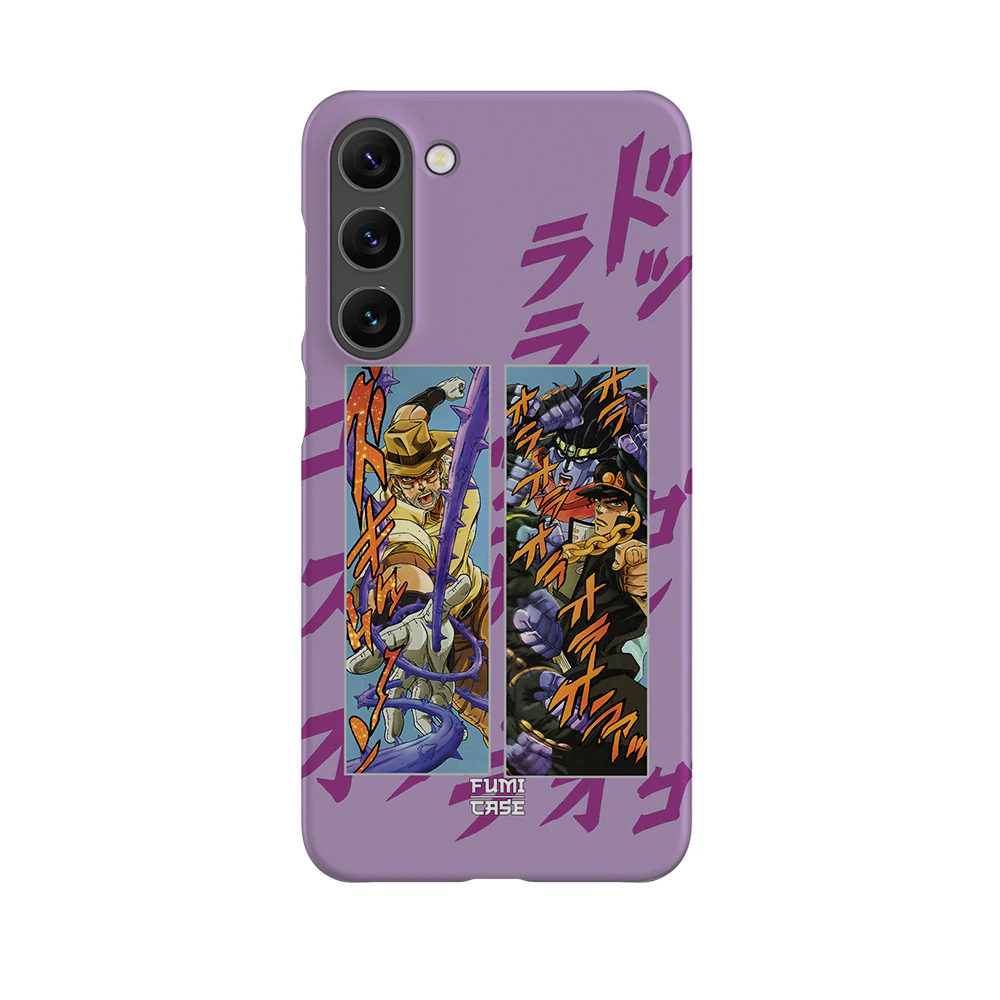 Jotaro & Joseph-Slim - Image 11