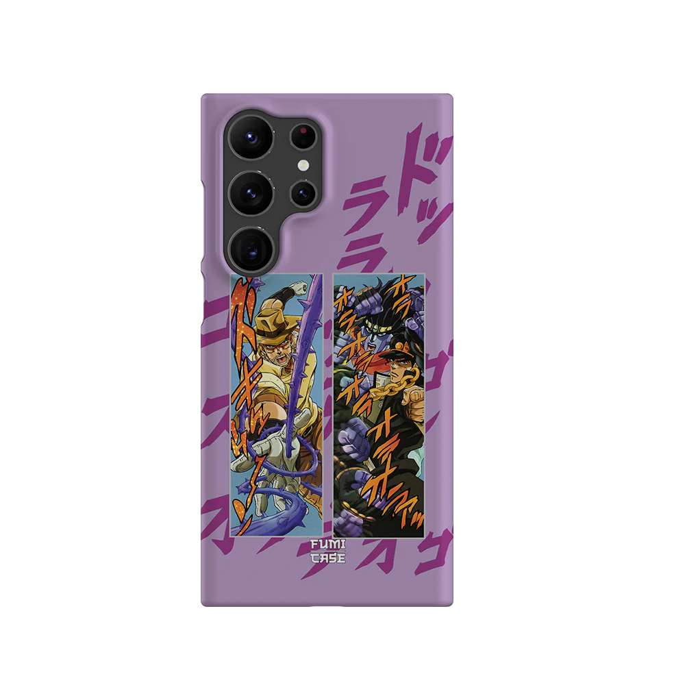 Jotaro & Joseph-Slim - Image 12