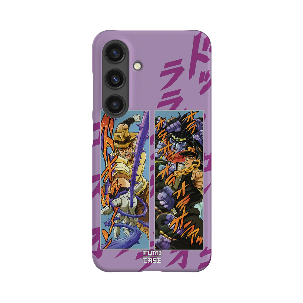Jotaro & Joseph-Slim - Image 13