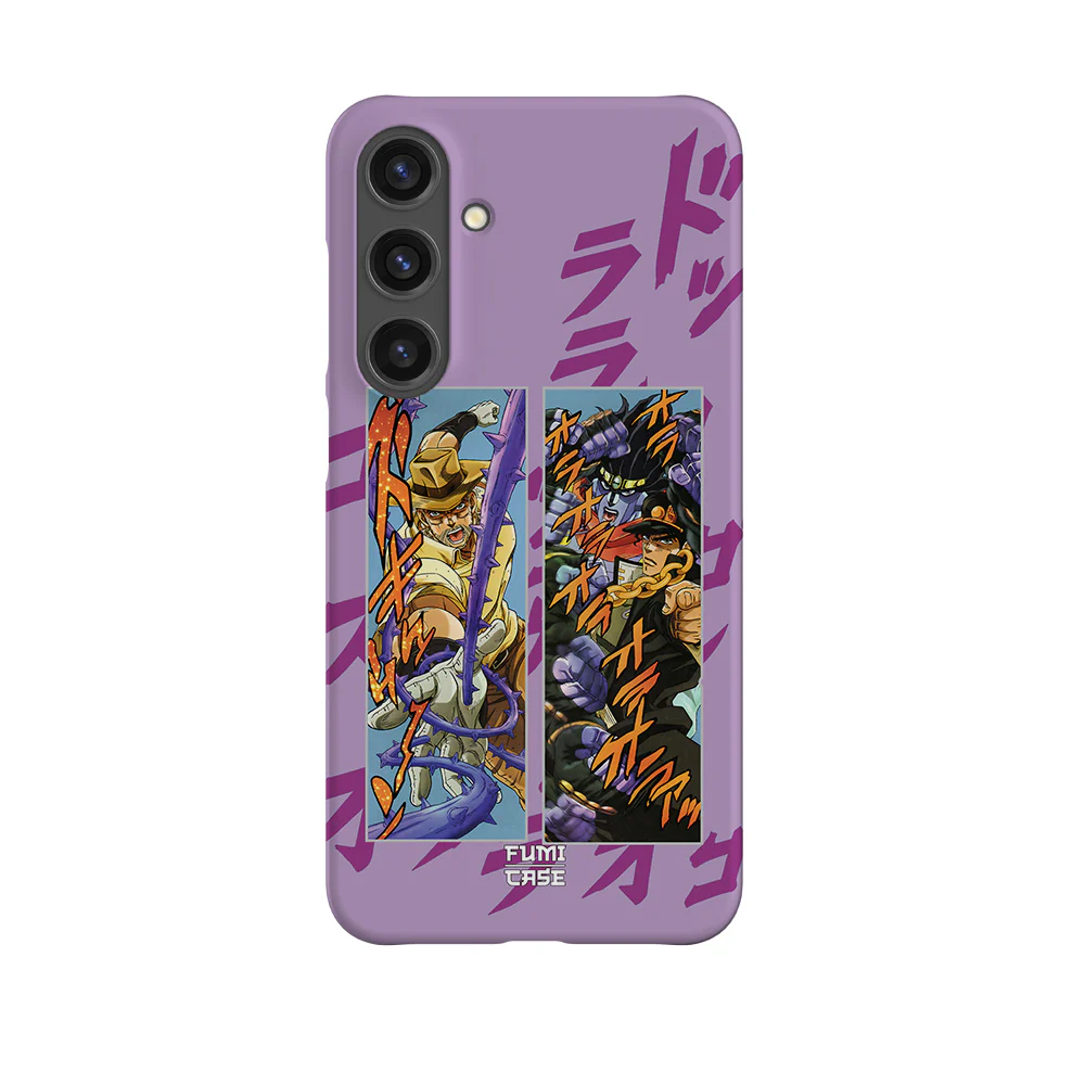 Jotaro & Joseph-Slim - Image 14