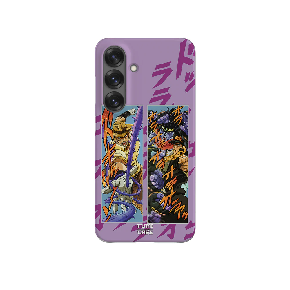 Jotaro & Joseph-Slim - Image 16