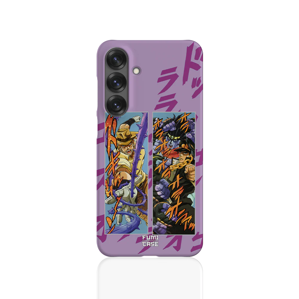 Jotaro & Joseph-Slim - Image 17