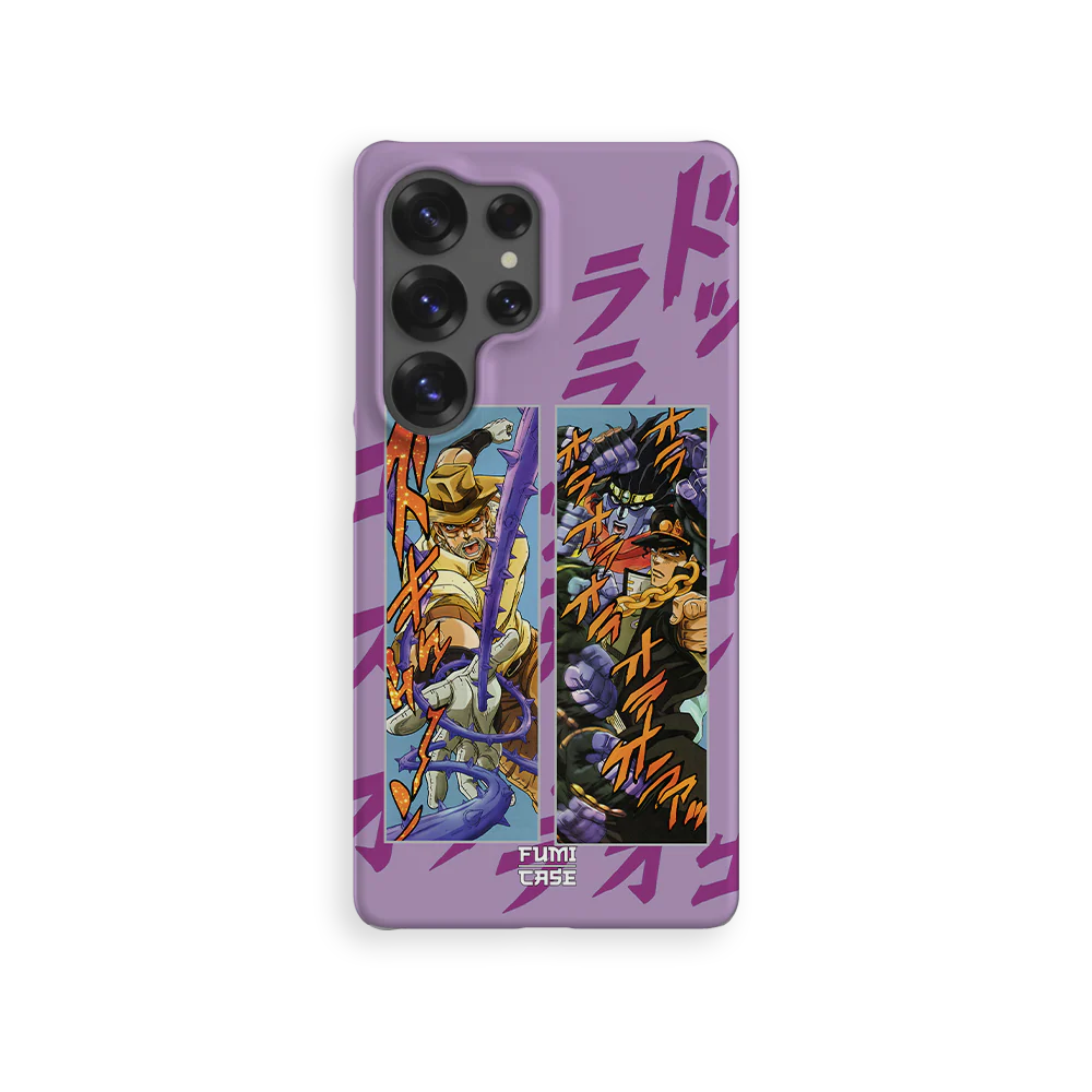 Jotaro & Joseph-Slim - Image 18