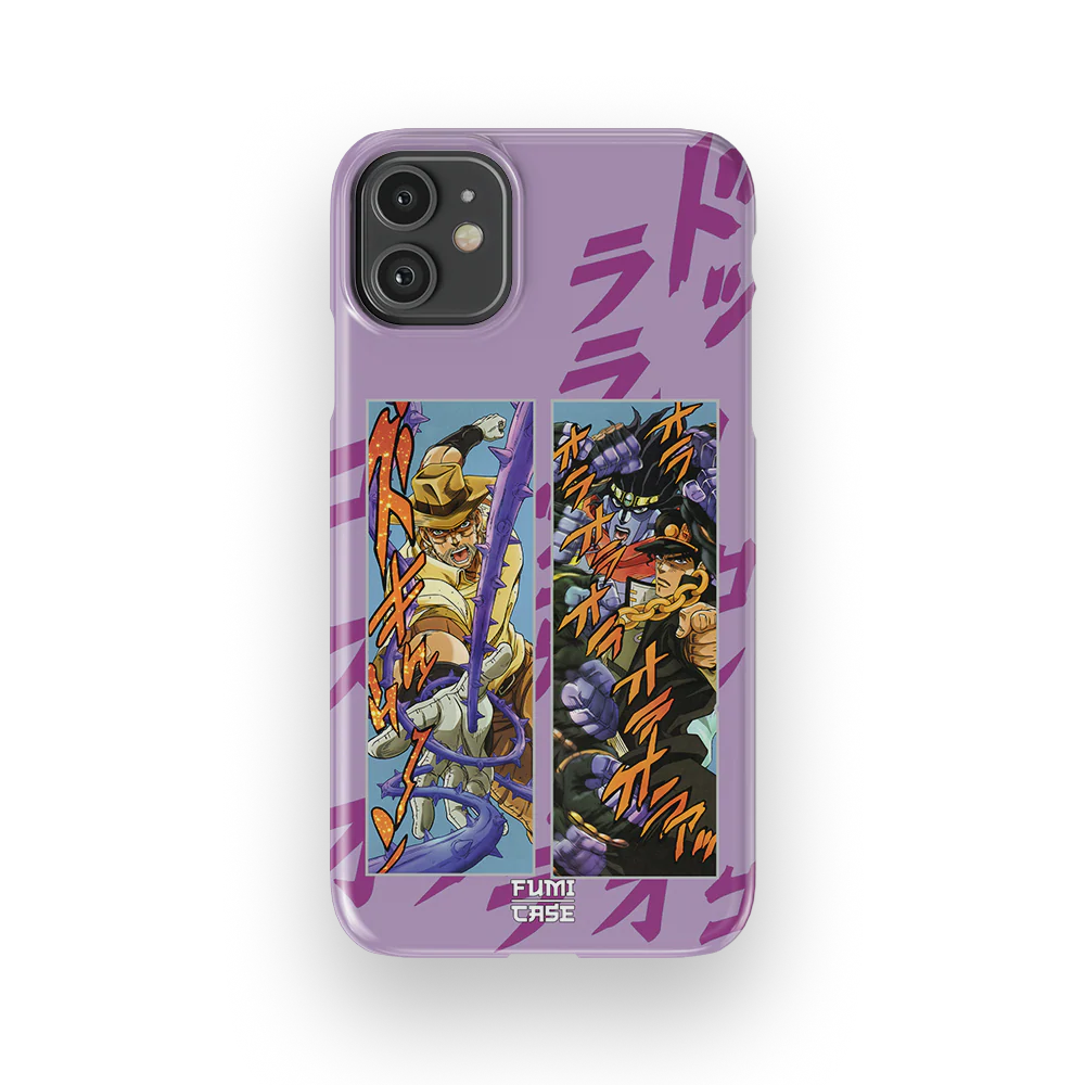 Jotaro & Joseph-Slim - Image 19