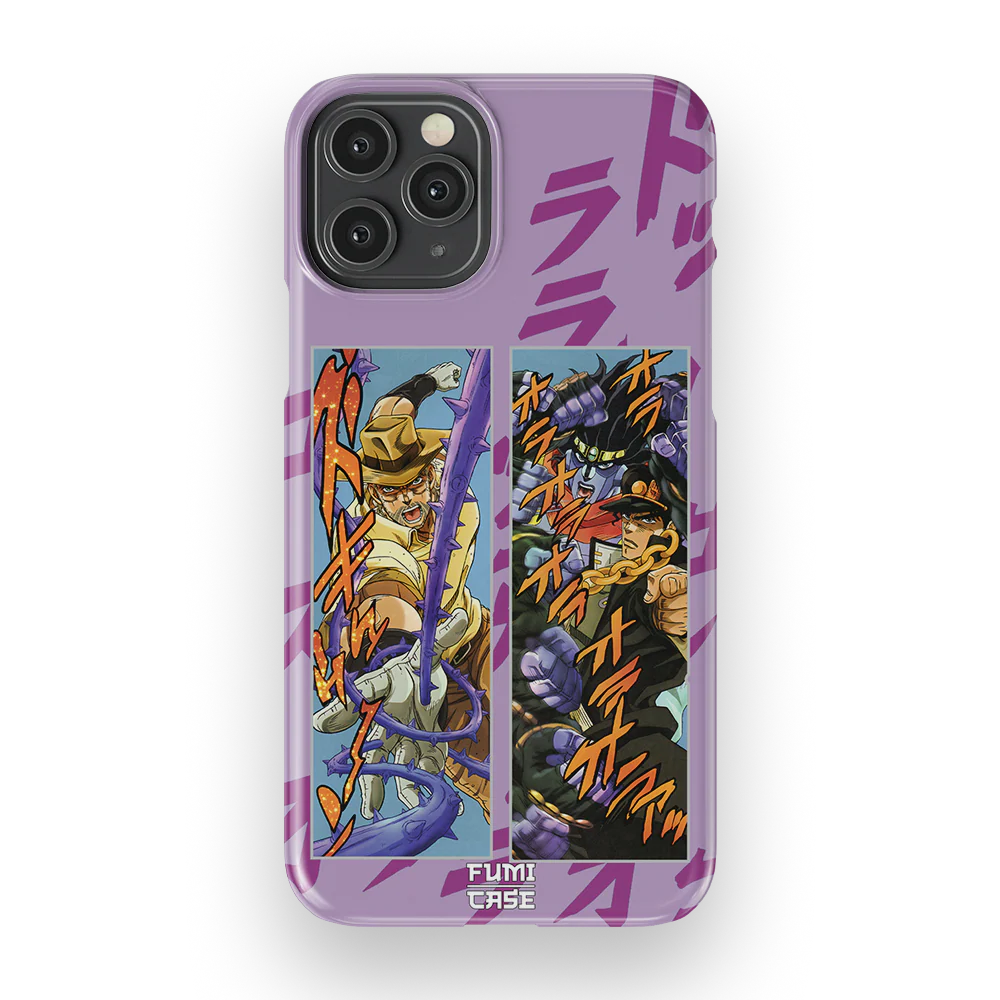 Jotaro & Joseph-Slim - Image 20
