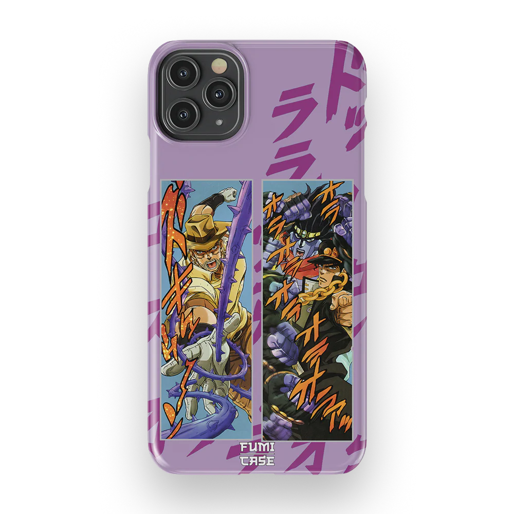 Jotaro & Joseph-Slim - Image 21