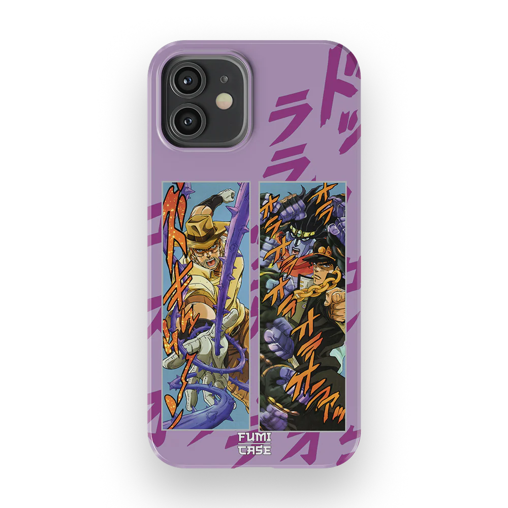 Jotaro & Joseph-Slim - Image 22