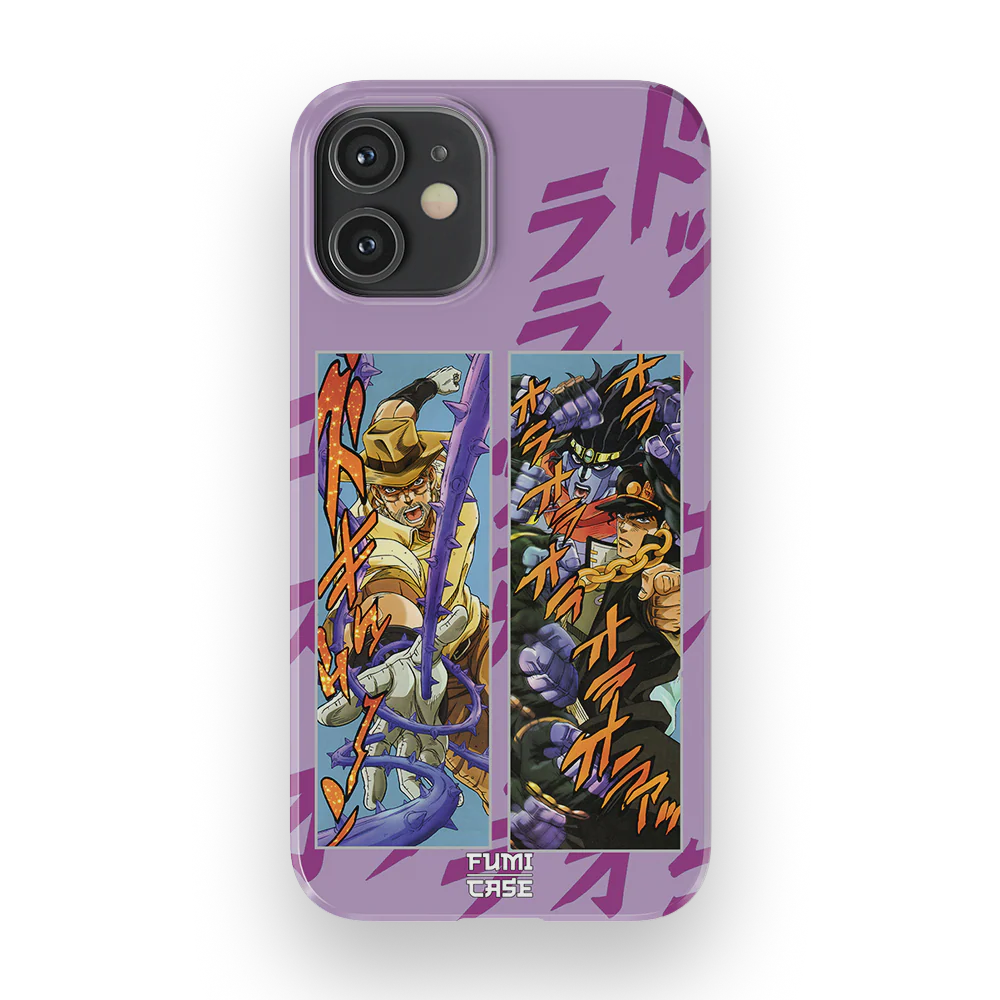 Jotaro & Joseph-Slim - Image 23
