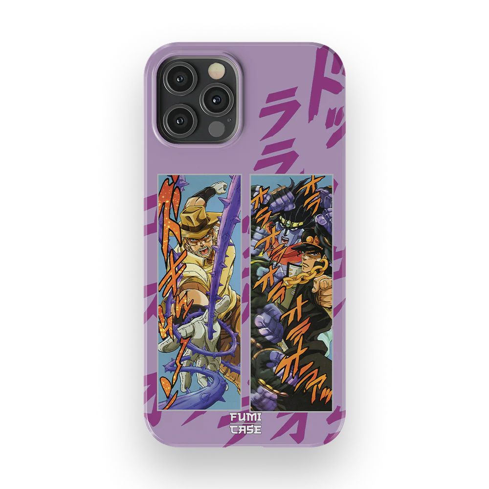 Jotaro & Joseph-Slim - Image 24