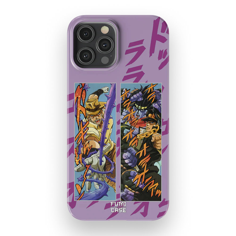 Jotaro & Joseph-Slim - Image 25