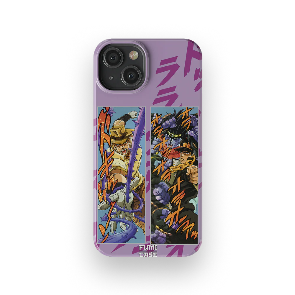 Jotaro & Joseph-Slim - Image 26