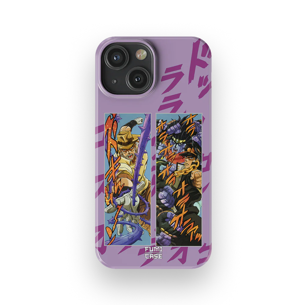 Jotaro & Joseph-Slim - Image 27