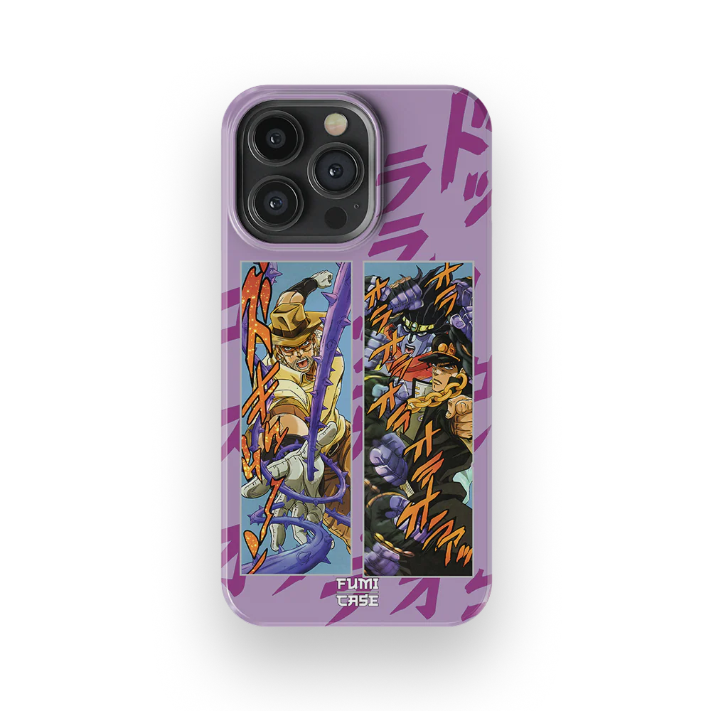 Jotaro & Joseph-Slim - Image 28