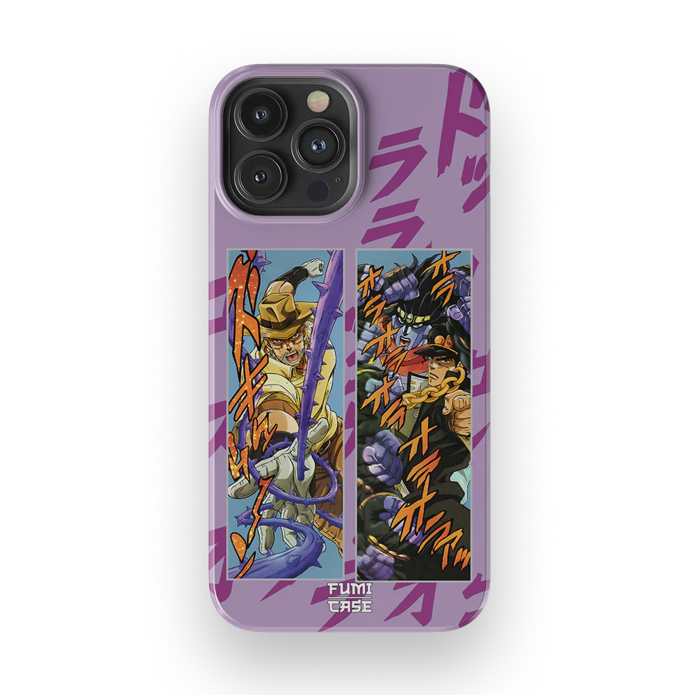 Jotaro & Joseph-Slim - Image 29