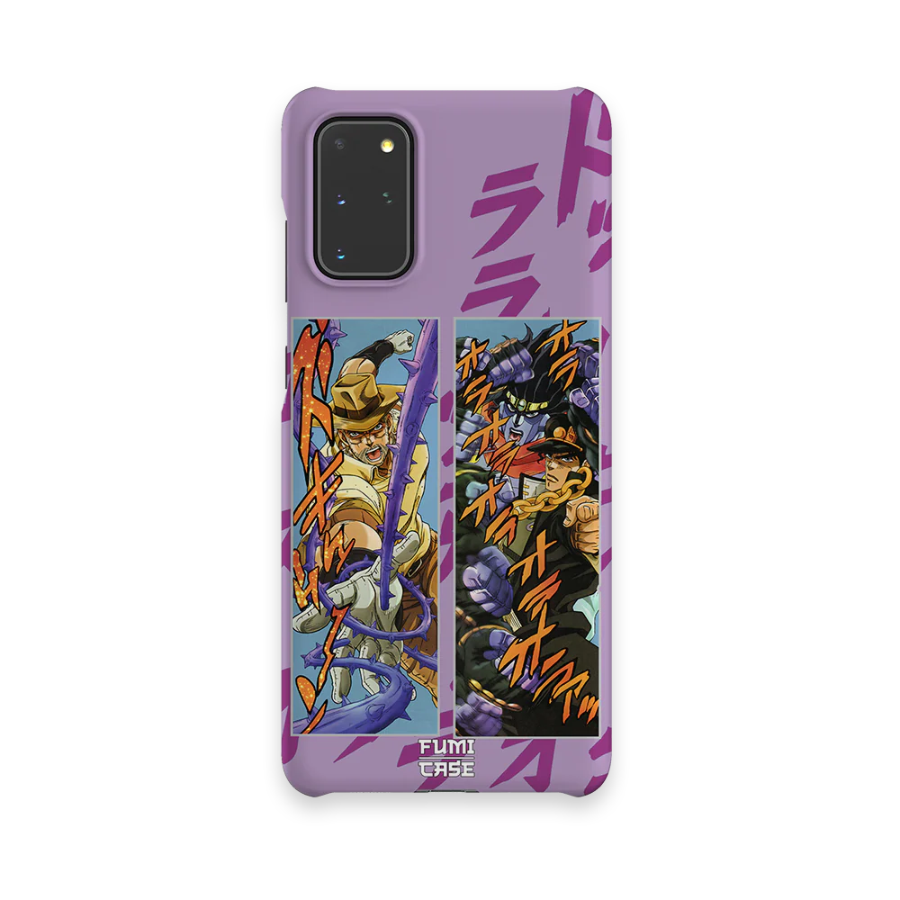 Jotaro & Joseph-Slim - Image 3