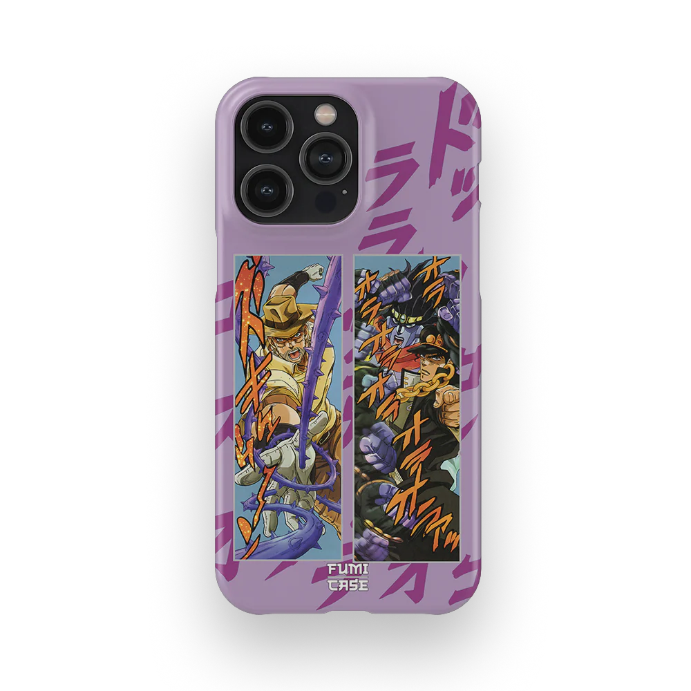 Jotaro & Joseph-Slim - Image 33