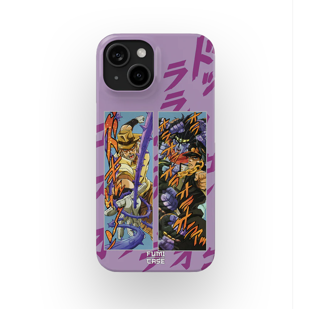 Jotaro & Joseph-Slim - Image 34