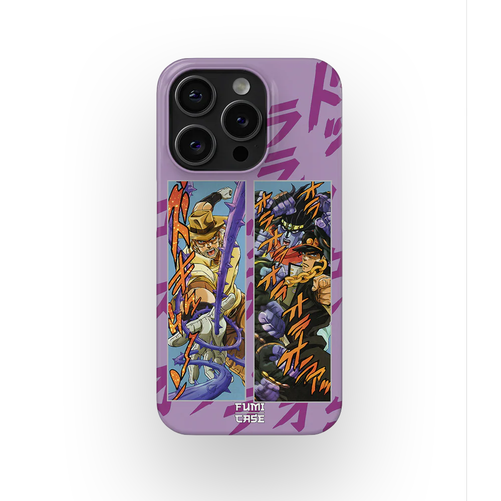 Jotaro & Joseph-Slim - Image 36