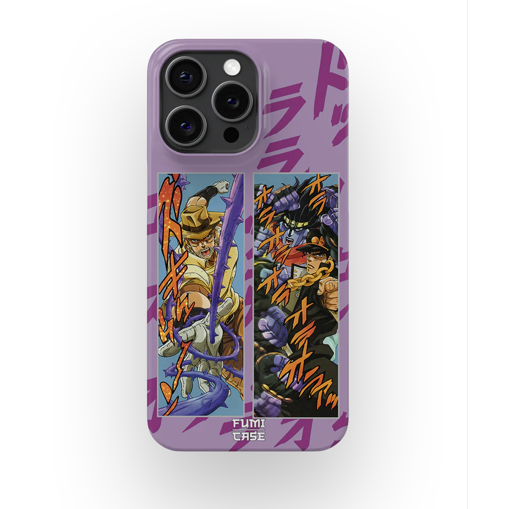Jotaro & Joseph-Slim - Image 37