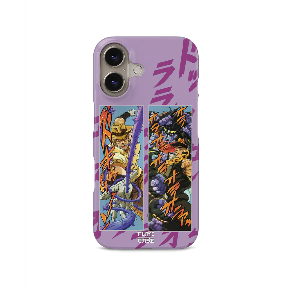 Jotaro & Joseph-Slim - Image 38
