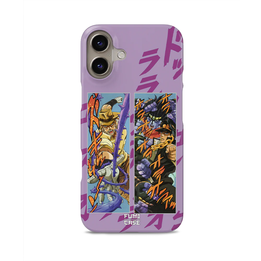 Jotaro & Joseph-Slim - Image 39