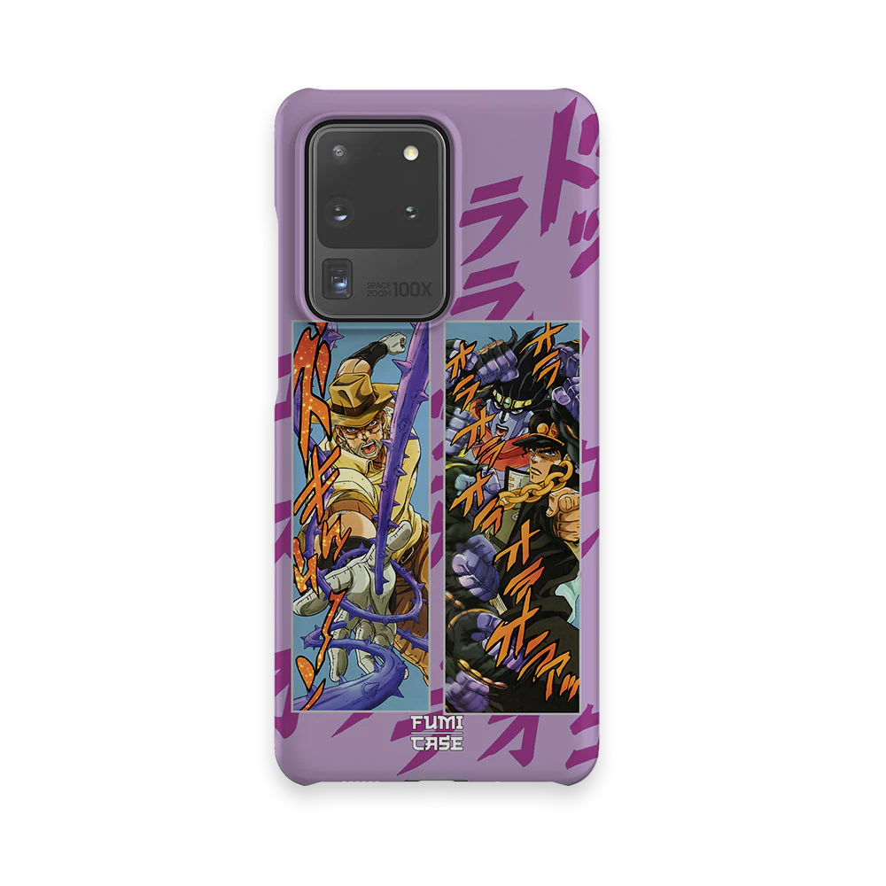 Jotaro & Joseph-Slim - Image 4