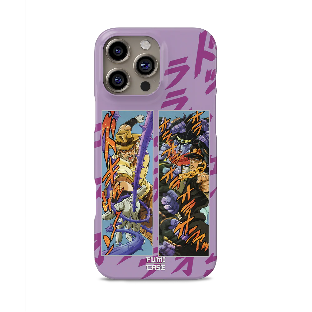 Jotaro & Joseph-Slim - Image 40