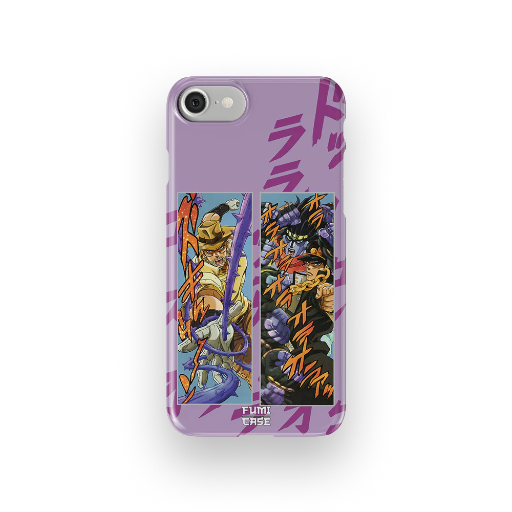 Jotaro & Joseph-Slim - Image 41
