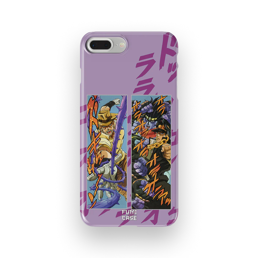 Jotaro & Joseph-Slim - Image 42