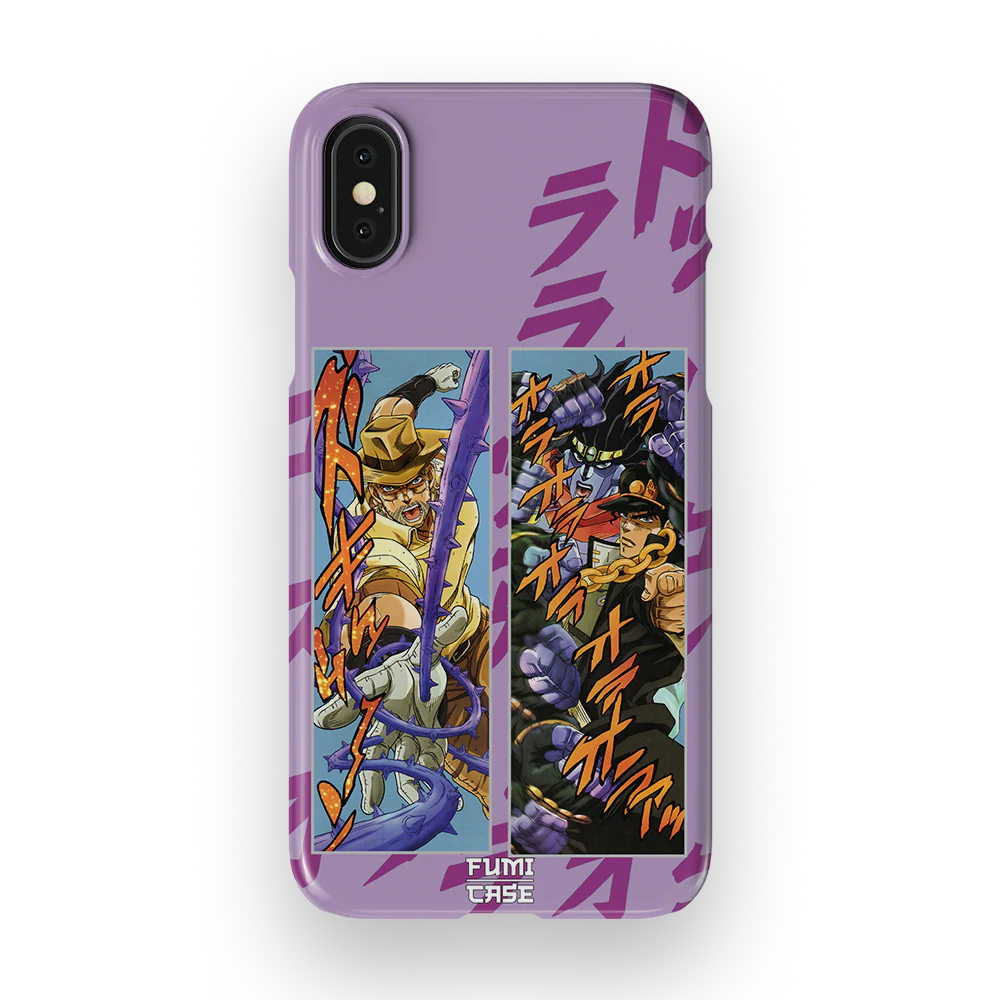 Jotaro & Joseph-Slim - Image 43