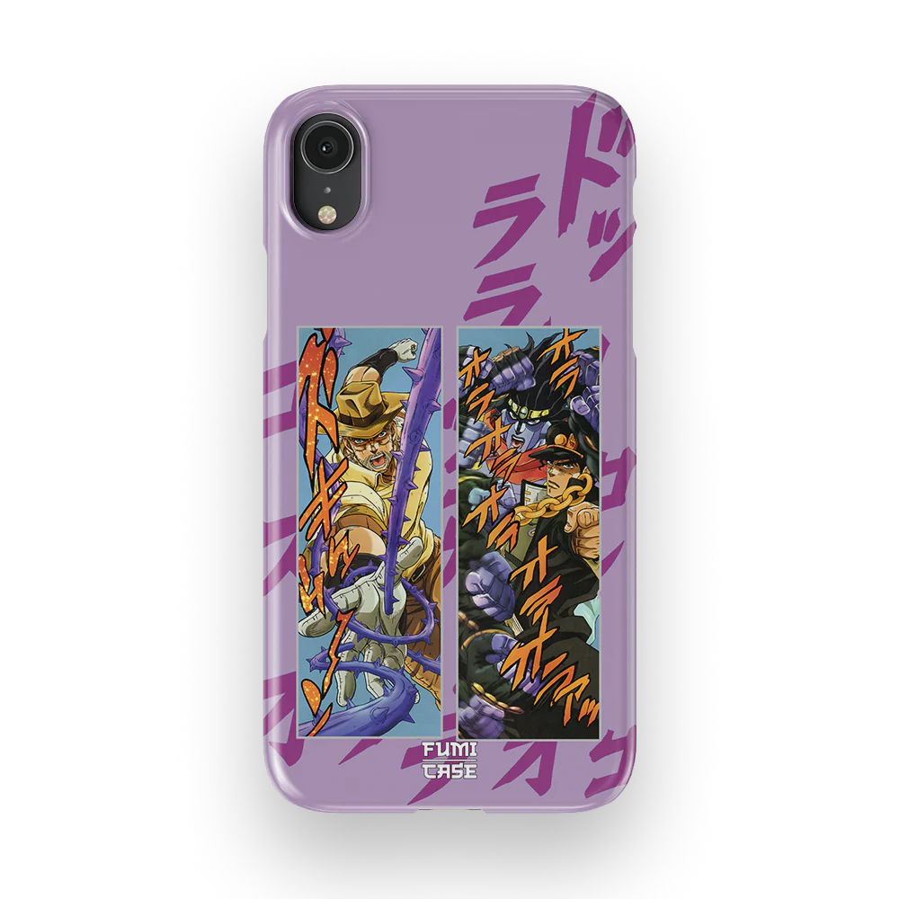 Jotaro & Joseph-Slim - Image 44