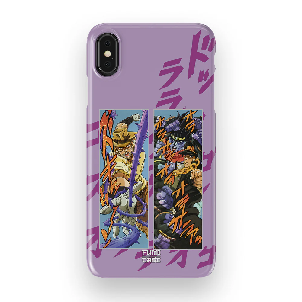 Jotaro & Joseph-Slim - Image 45