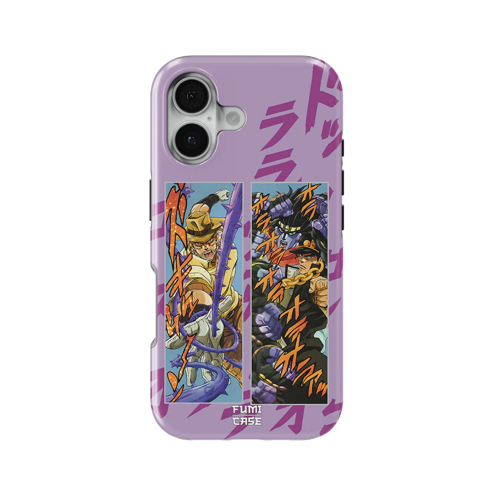 Jotaro & Joseph-Slim - Image 49