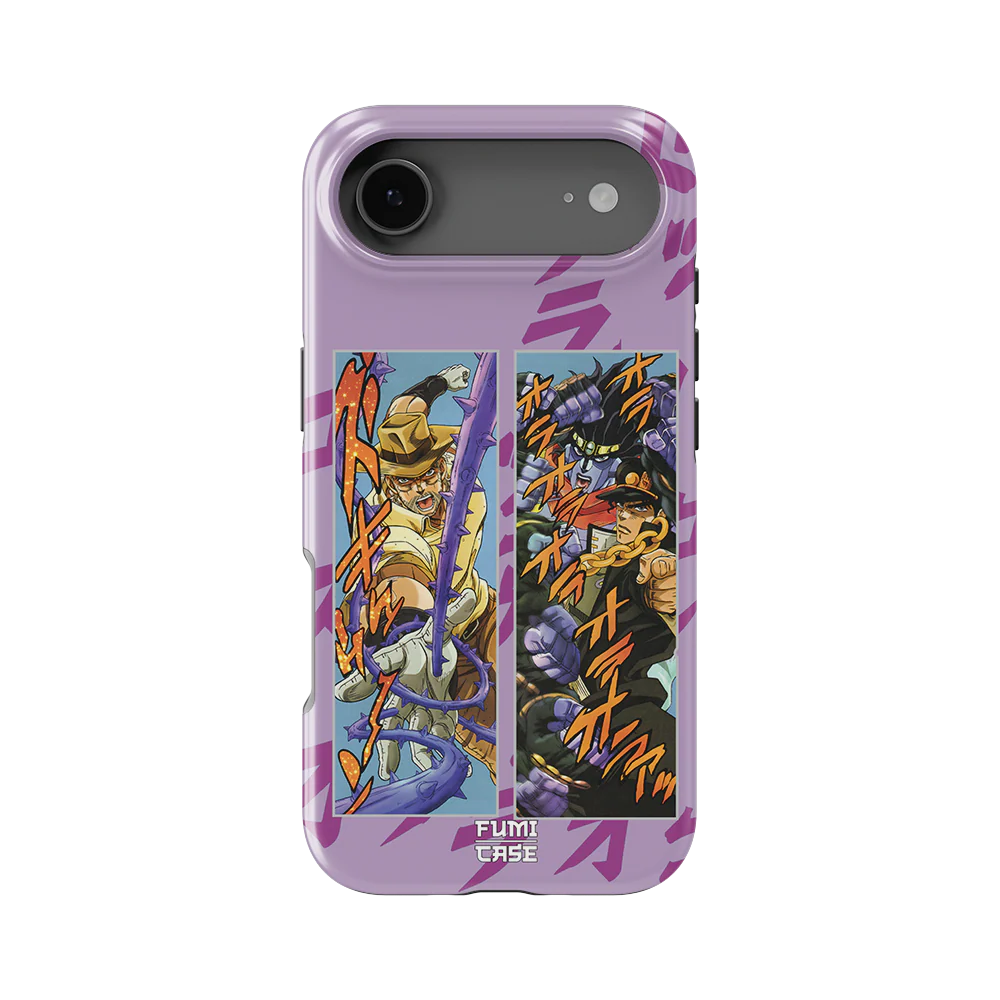 Jotaro & Joseph-Slim - Image 50