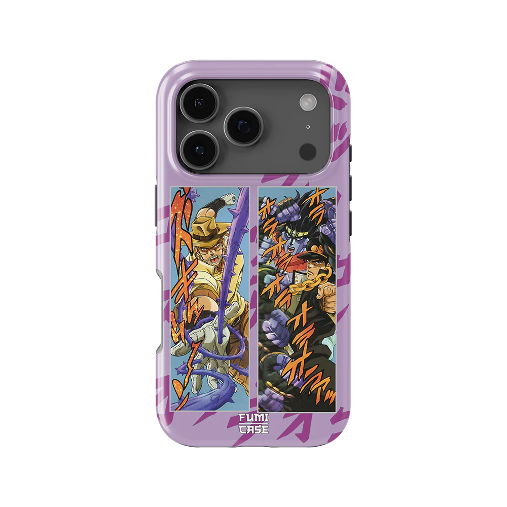 Jotaro & Joseph-Slim - Image 51