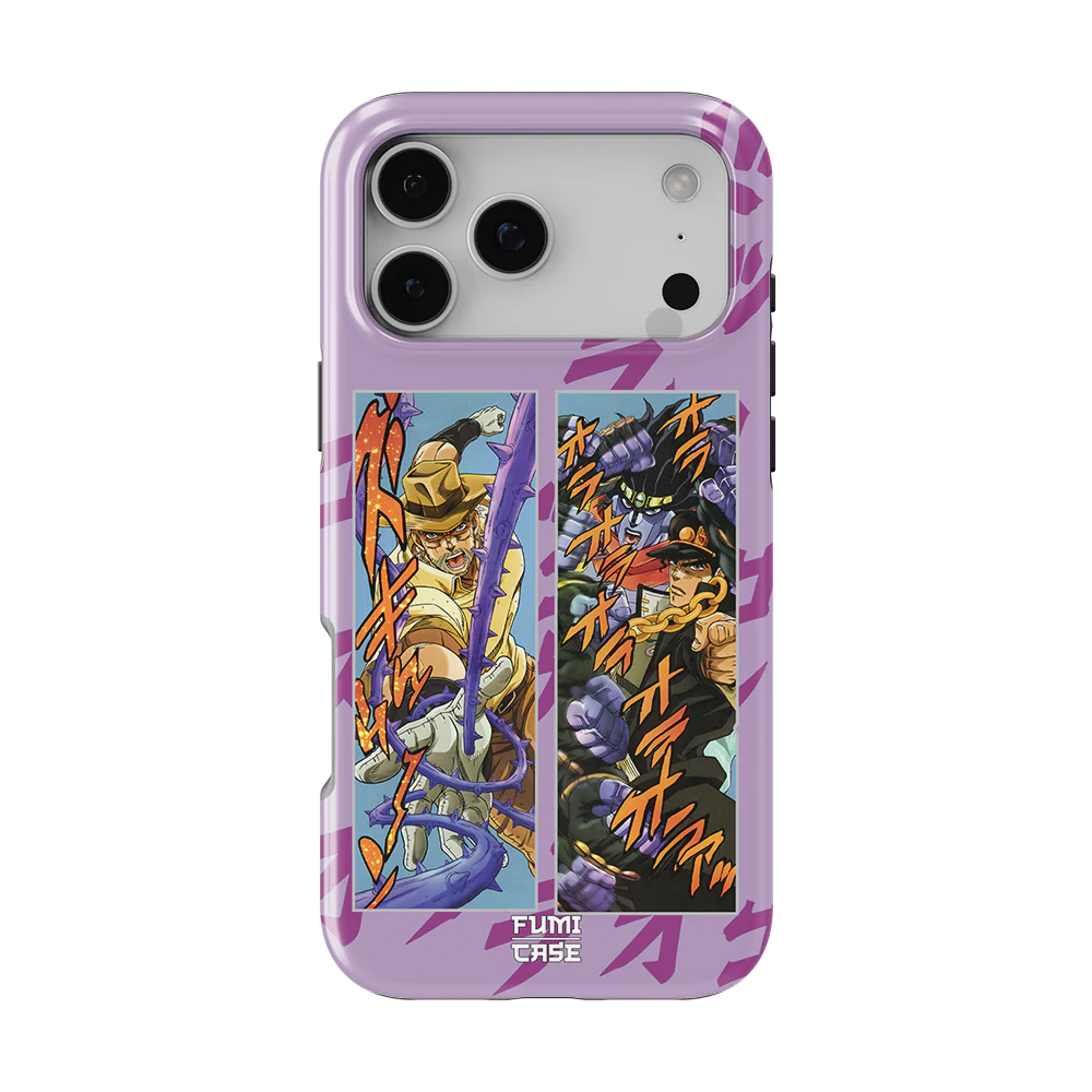 Jotaro & Joseph-Slim - Image 52