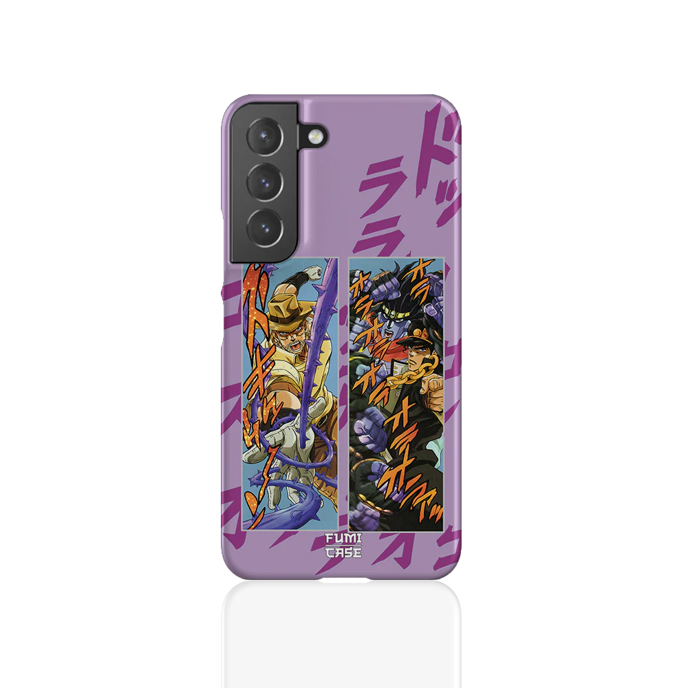 Jotaro & Joseph-Slim - Image 53