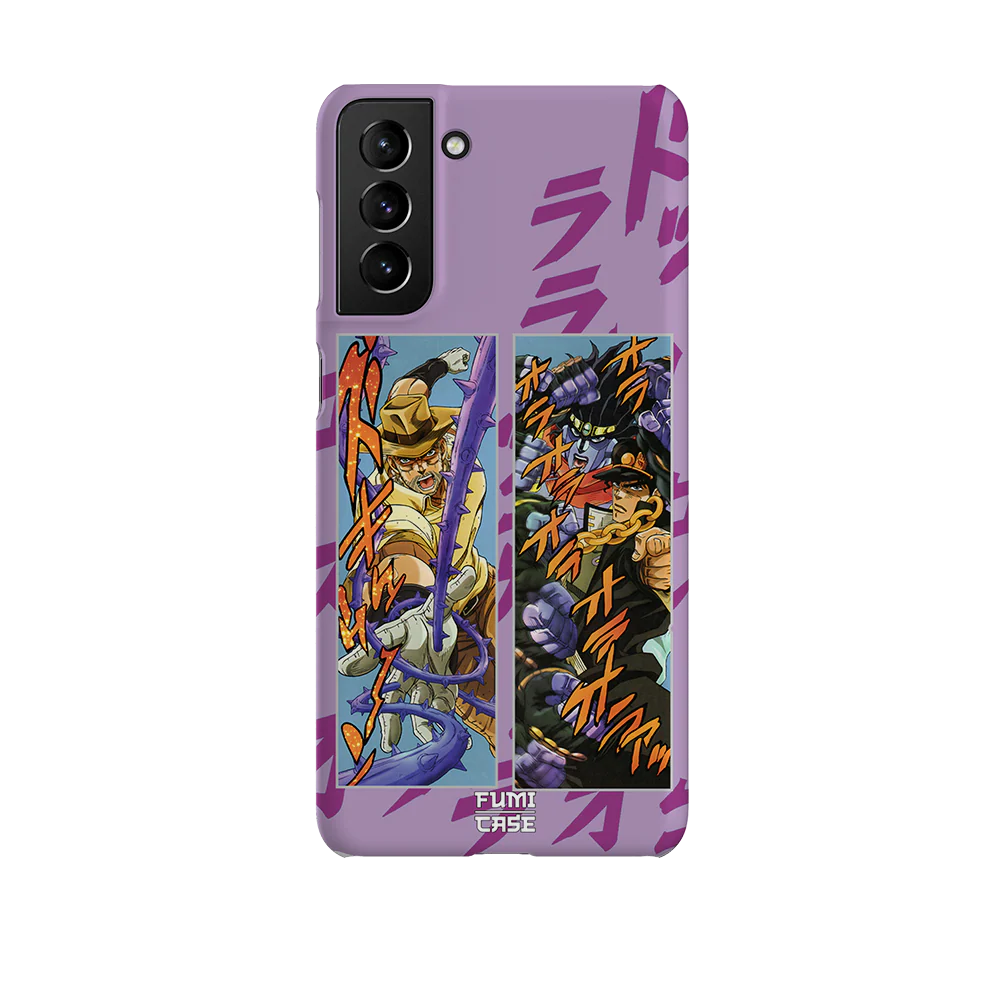 Jotaro & Joseph-Slim - Image 6