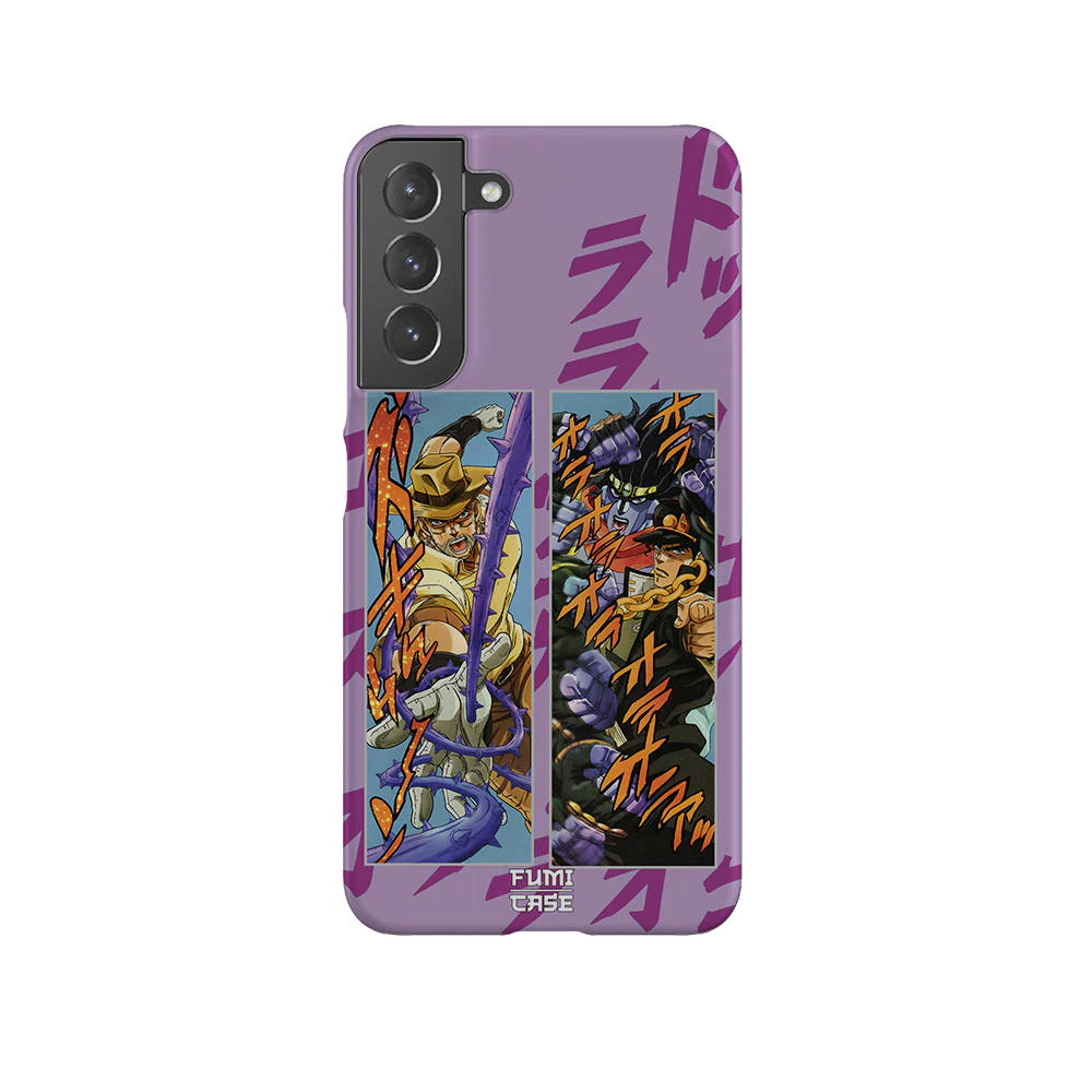 Jotaro & Joseph-Slim - Image 8