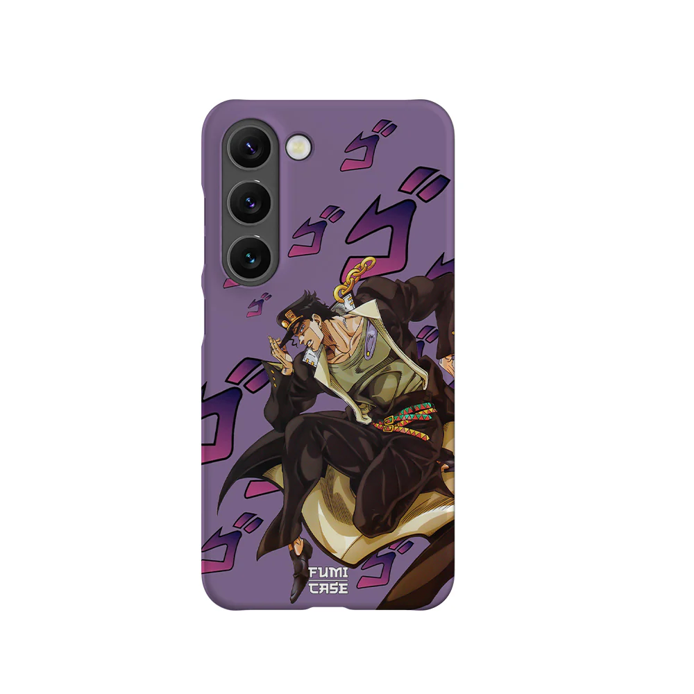 Jotaro Kujo-Slim - Image 10
