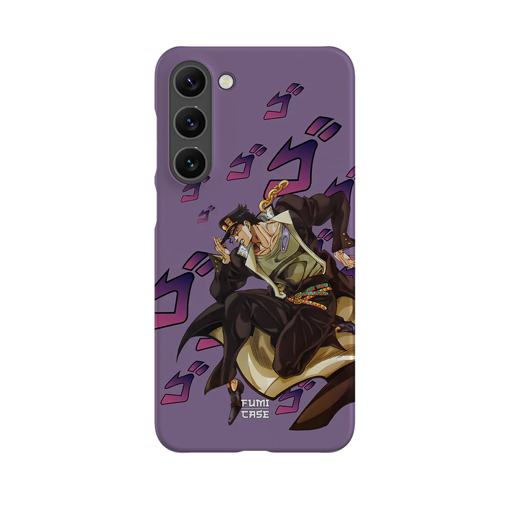 Jotaro Kujo-Slim - Image 11
