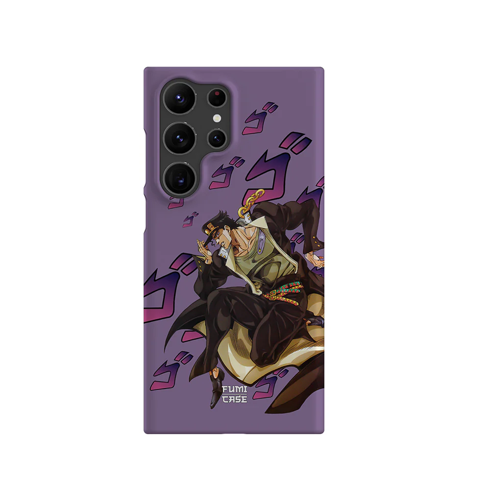 Jotaro Kujo-Slim - Image 12