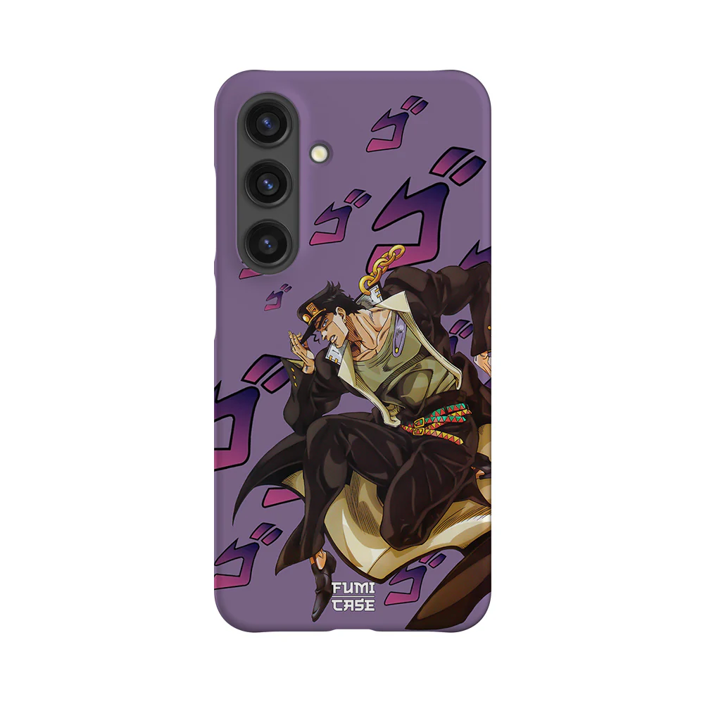 Jotaro Kujo-Slim - Image 13