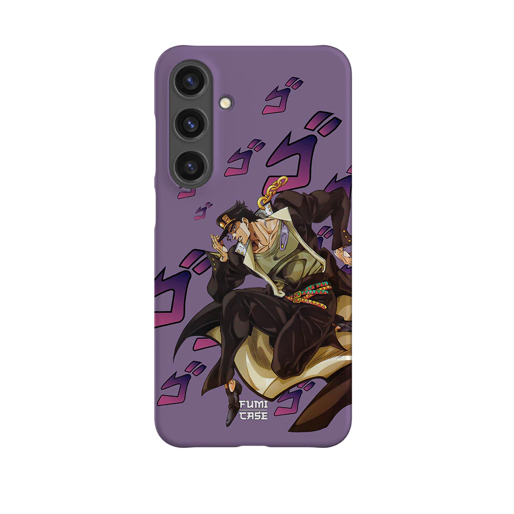 Jotaro Kujo-Slim - Image 14