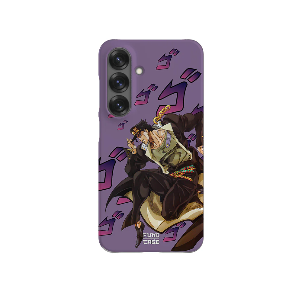 Jotaro Kujo-Slim - Image 16