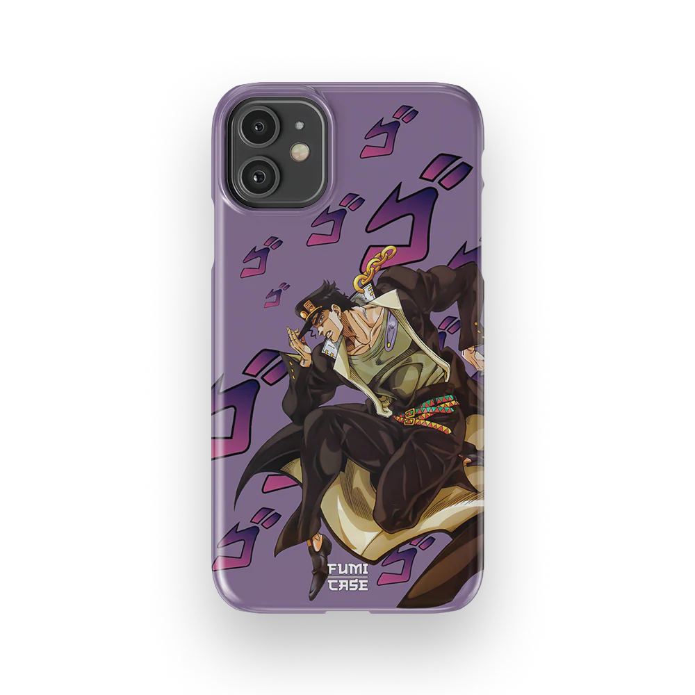Jotaro Kujo-Slim - Image 19