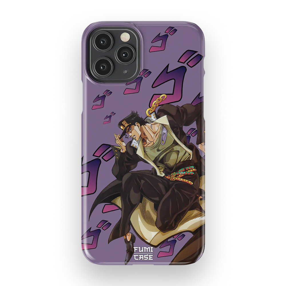 Jotaro Kujo-Slim - Image 20