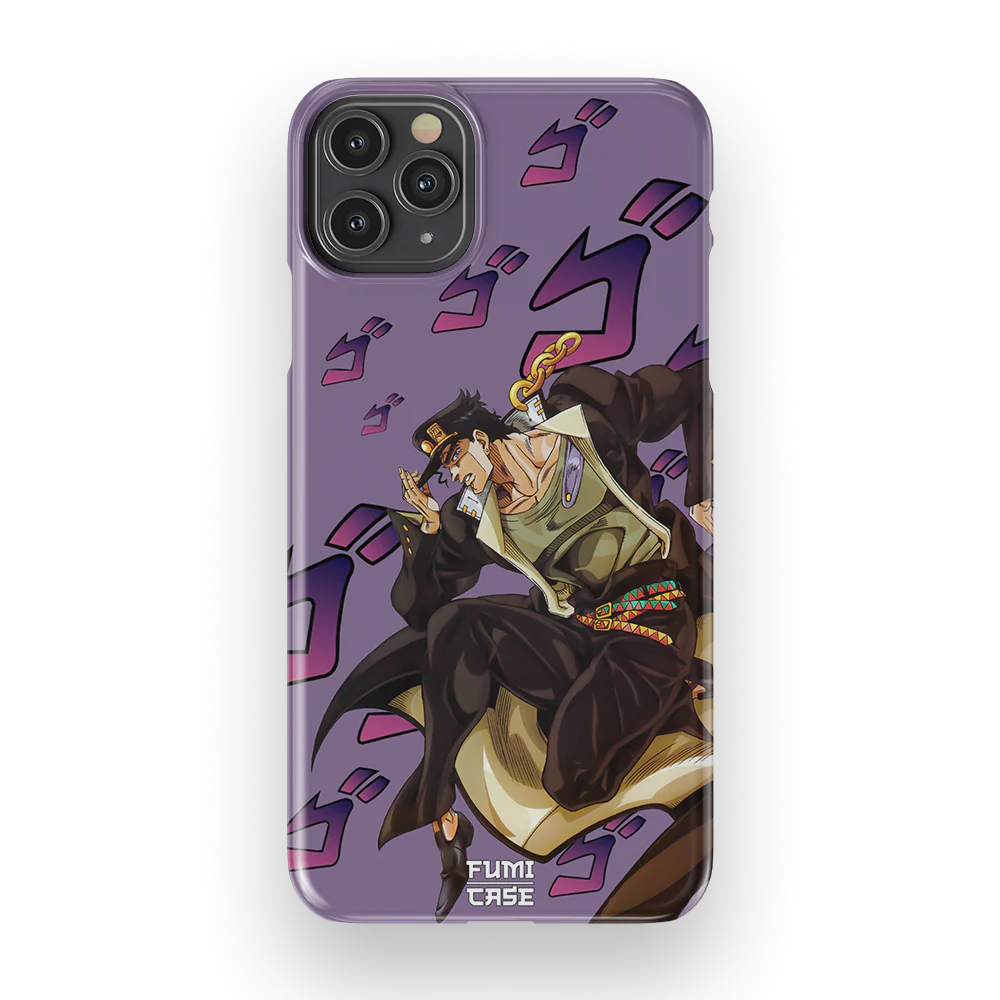 Jotaro Kujo-Slim - Image 21